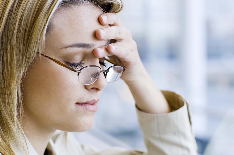 Ammon, ID 83406 dizziness treatment