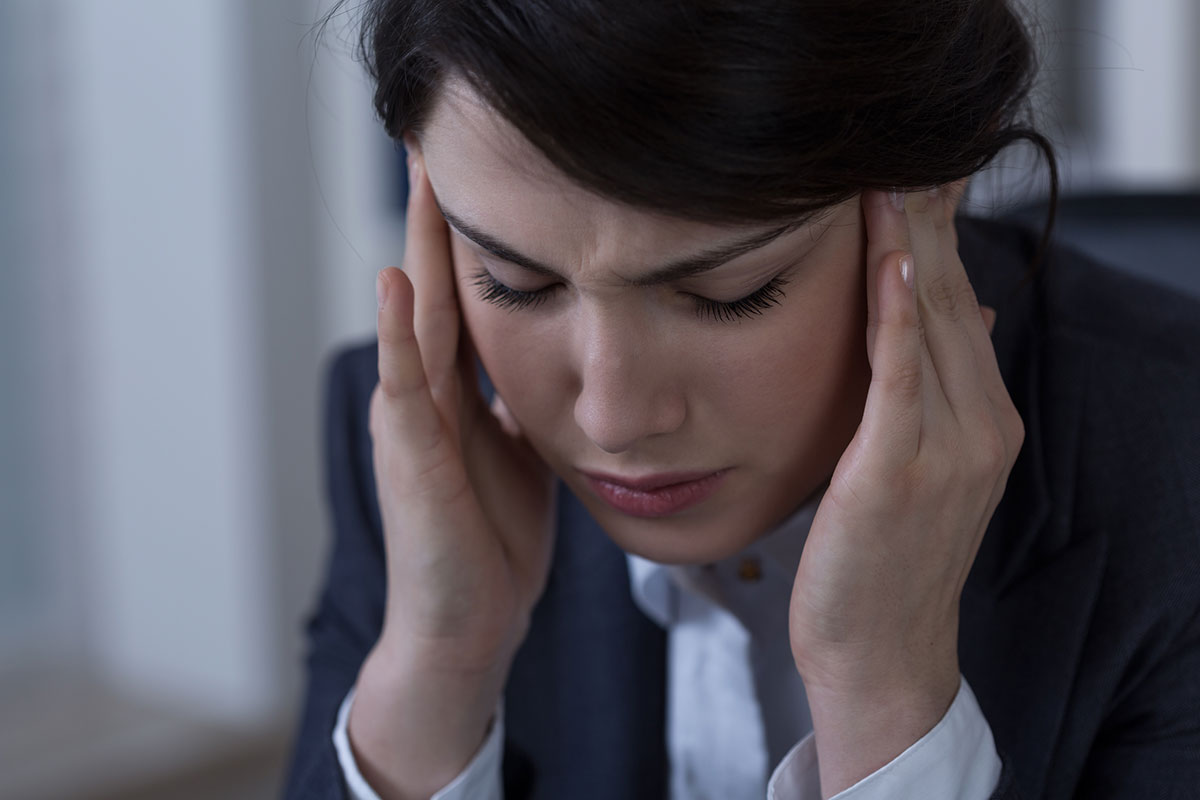 Migraine treatment in Ammon, ID